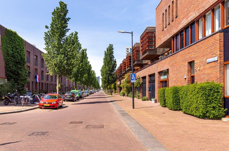 J.F. Van Hengelstraat 12