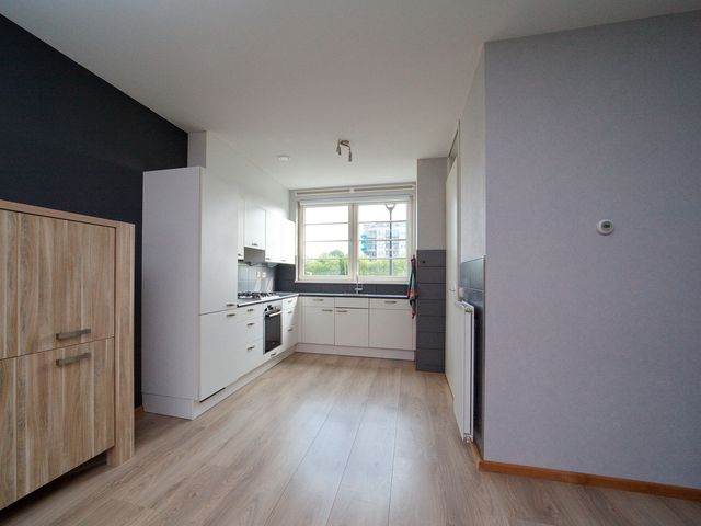 Houten Baak 33, Maassluis