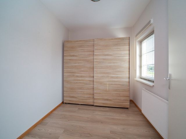 Houten Baak 33, Maassluis