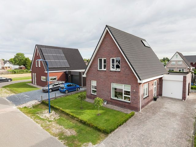 Rhoderterp 29, Dokkum