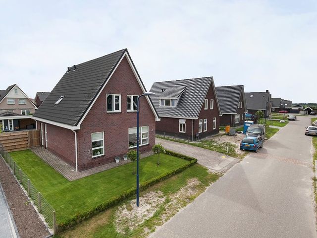 Rhoderterp 29, Dokkum