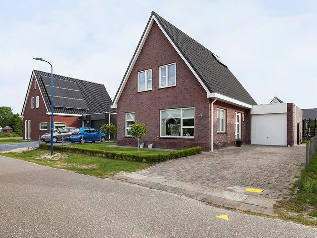 Rhoderterp 29, Dokkum