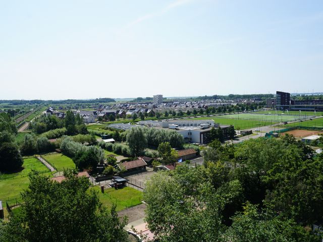 Benedenbaantje 90, Bergen Op Zoom