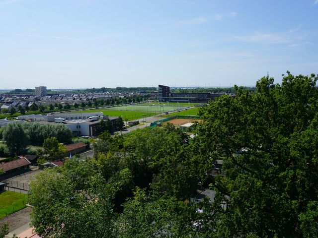 Benedenbaantje 90, Bergen Op Zoom