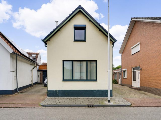 Veersestraat 60, Guttecoven