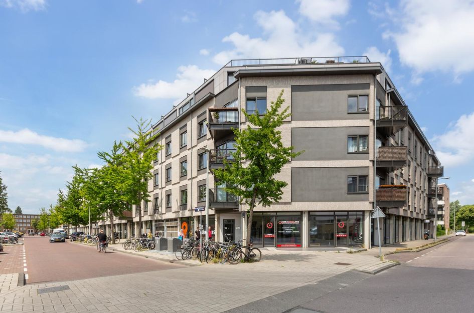 Nieuwpoortstraat 86C 16