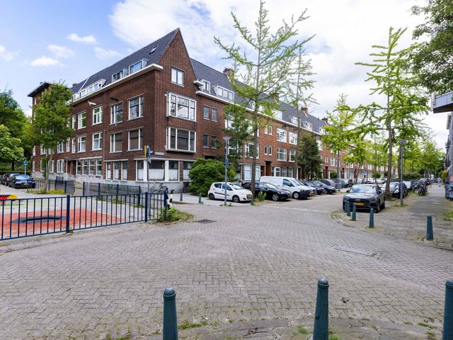 Delfgaauwstraat 51A, Rotterdam