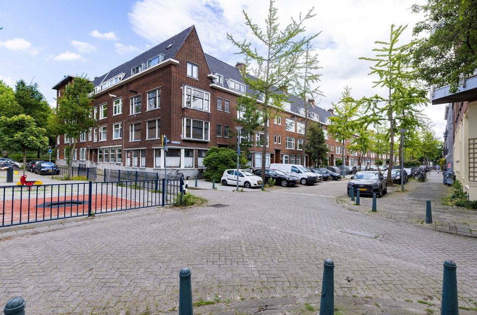 Delfgaauwstraat 51A