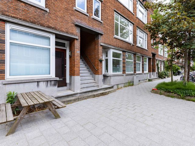 Delfgaauwstraat 51A, Rotterdam