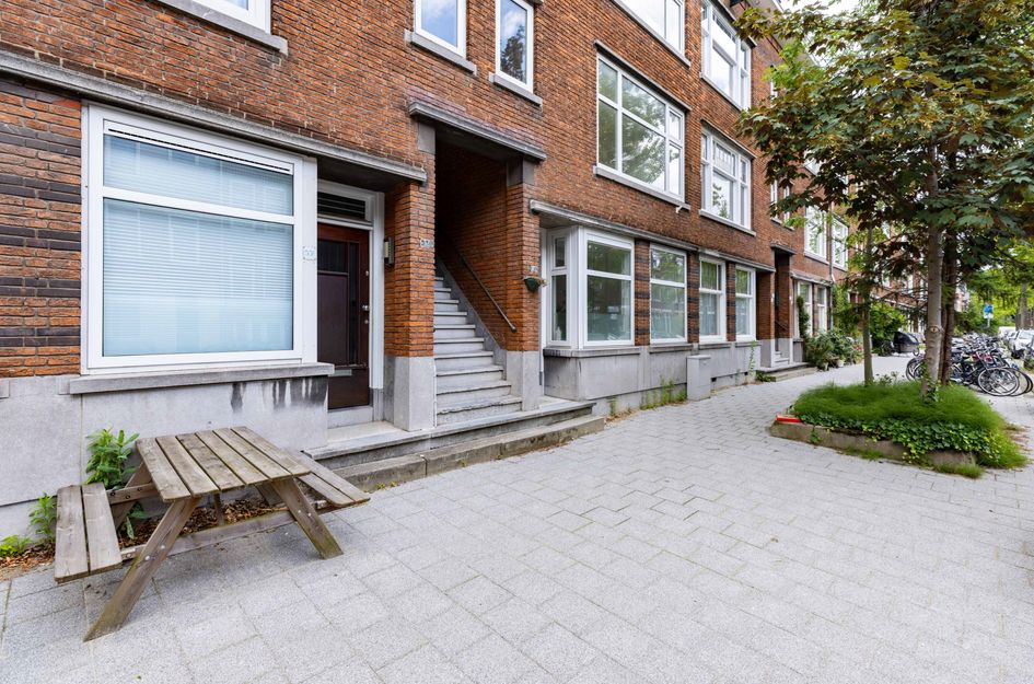 Delfgaauwstraat 51A