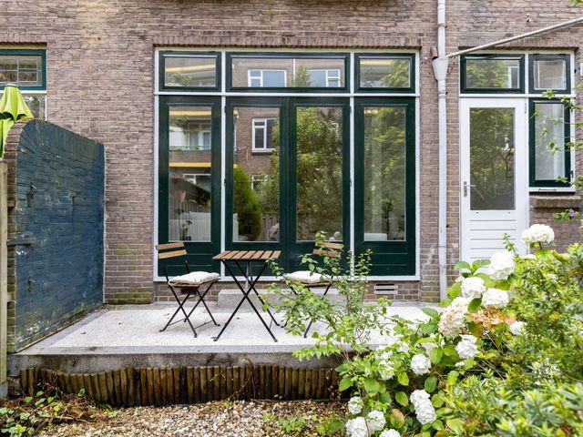 Delfgaauwstraat 51A, Rotterdam