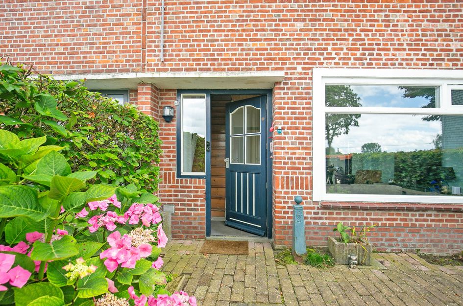Zandstraat 45