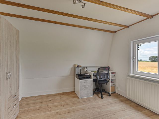 Zandstraat 45, Sas van Gent