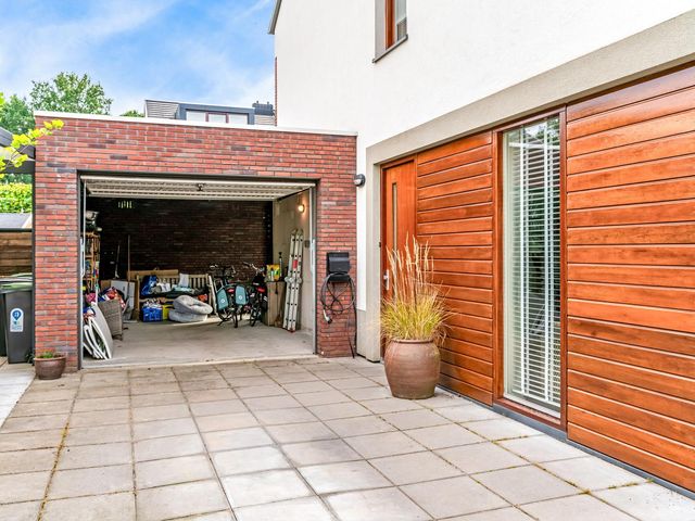 Lisa Dahmen - Ottenheijmstraat 26, Roermond