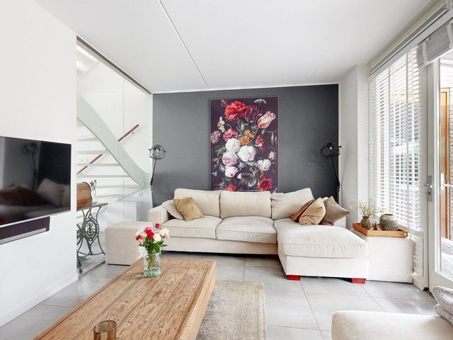 Lisa Dahmen - Ottenheijmstraat 26, Roermond