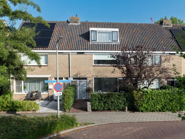 Sweelinckstraat 56, Aalsmeer