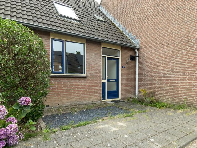 Diepvoorde 2117, Wijchen