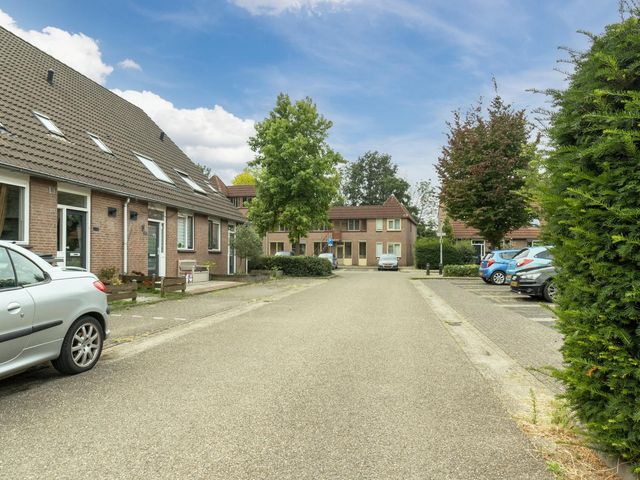 Diepvoorde 2117, Wijchen