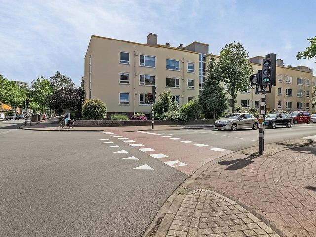 Van Riebeeckweg 94, Hilversum