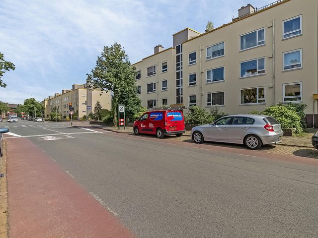 Van Riebeeckweg 94, Hilversum