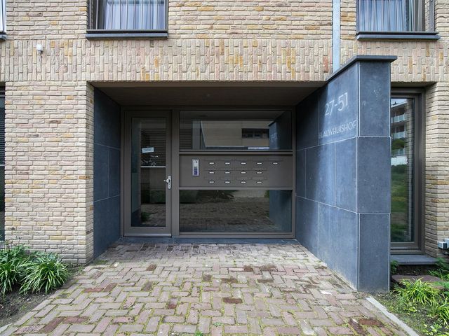 Blauwhuishof 35, Schiedam