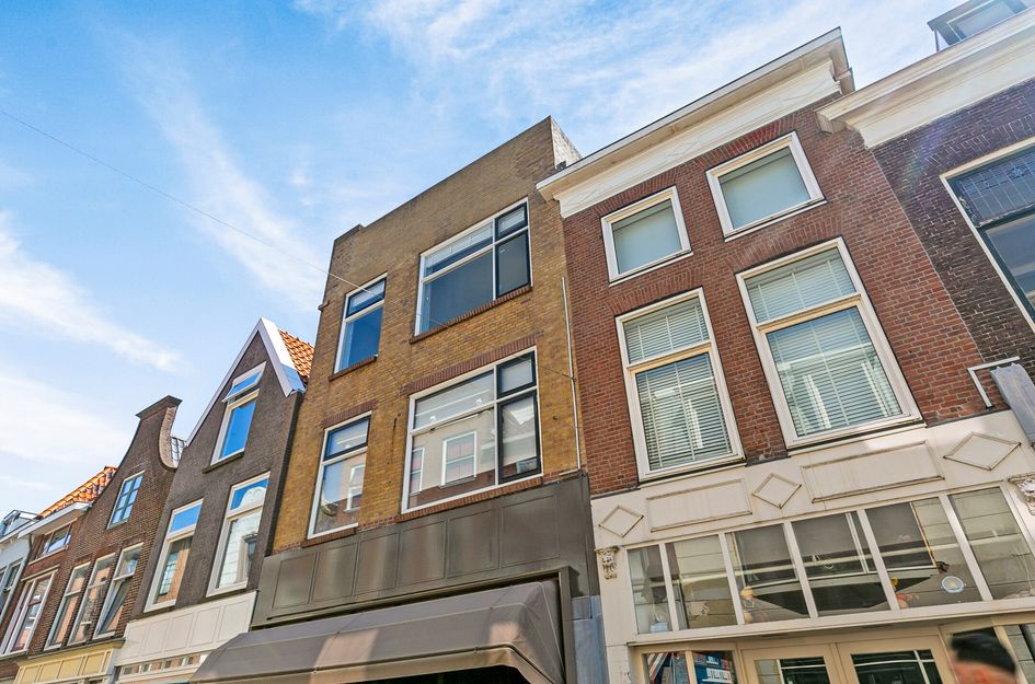 Hoogstraat 130B2