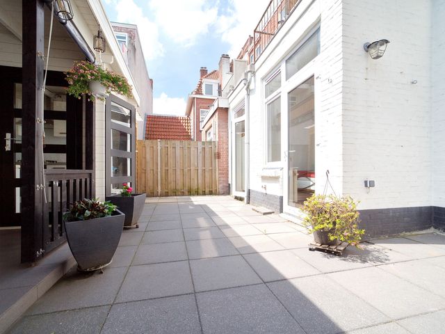 Tulpstraat 154, Rijswijk