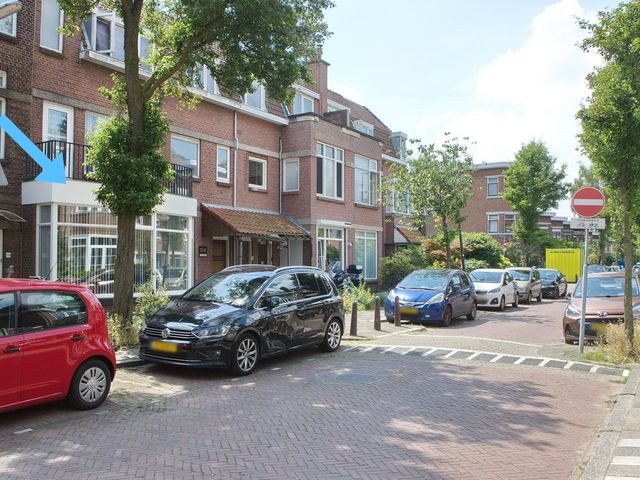 Tulpstraat 154, Rijswijk