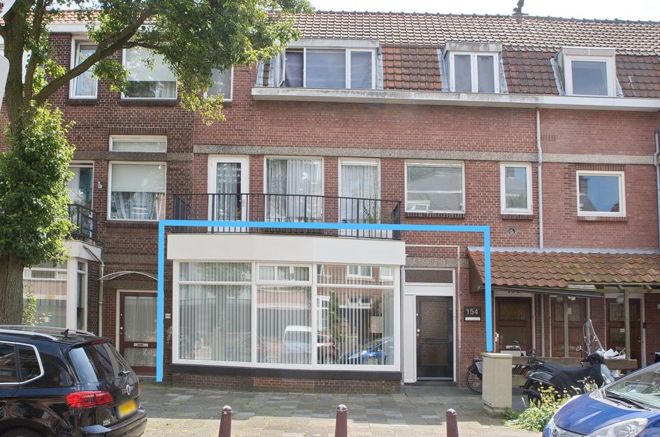 Tulpstraat 154