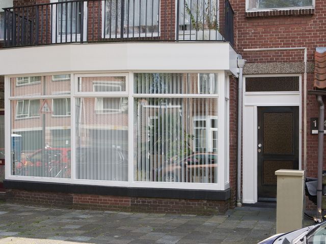 Tulpstraat 154, Rijswijk