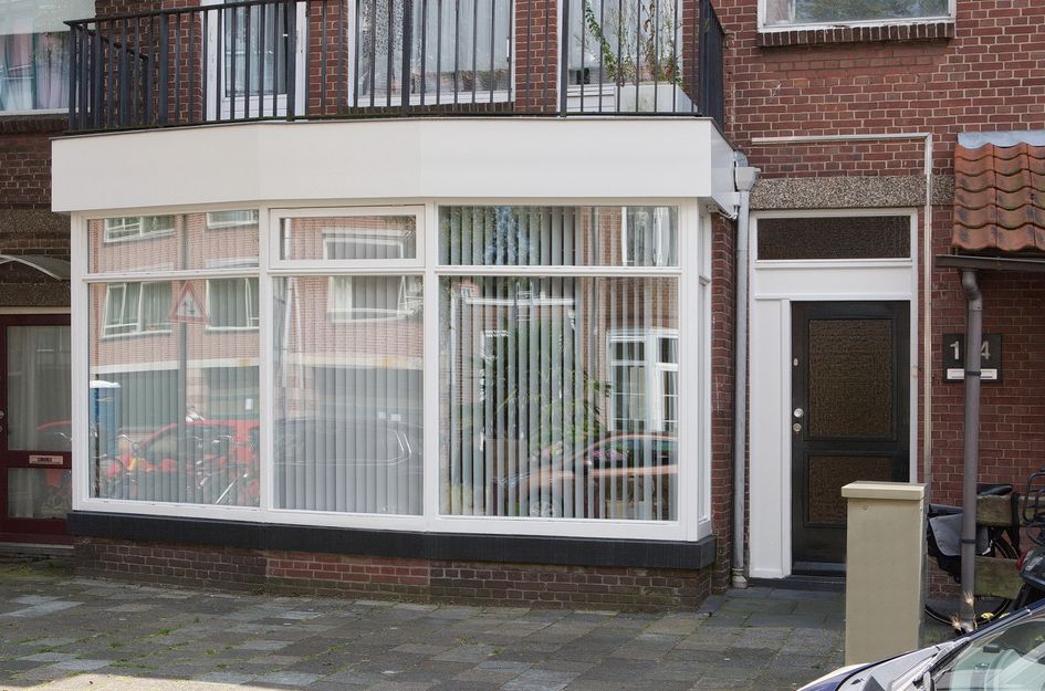 Tulpstraat 154