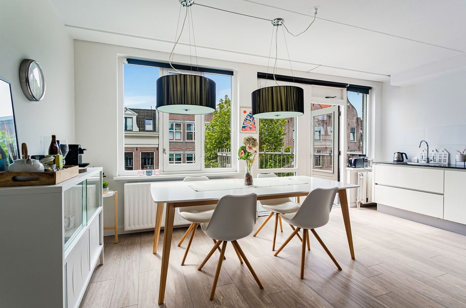 Eerste Oosterparkstraat 133E