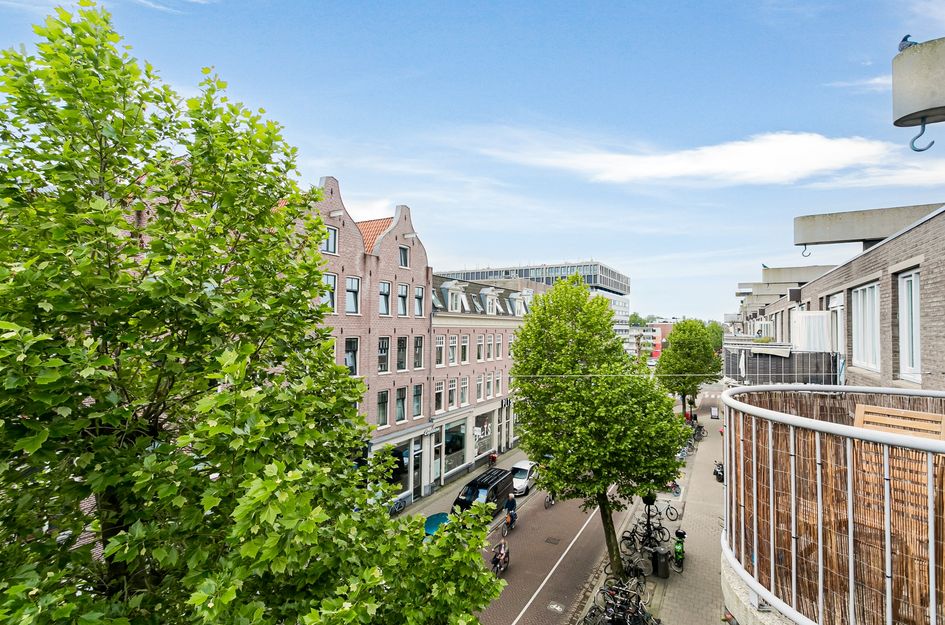 Eerste Oosterparkstraat 133E