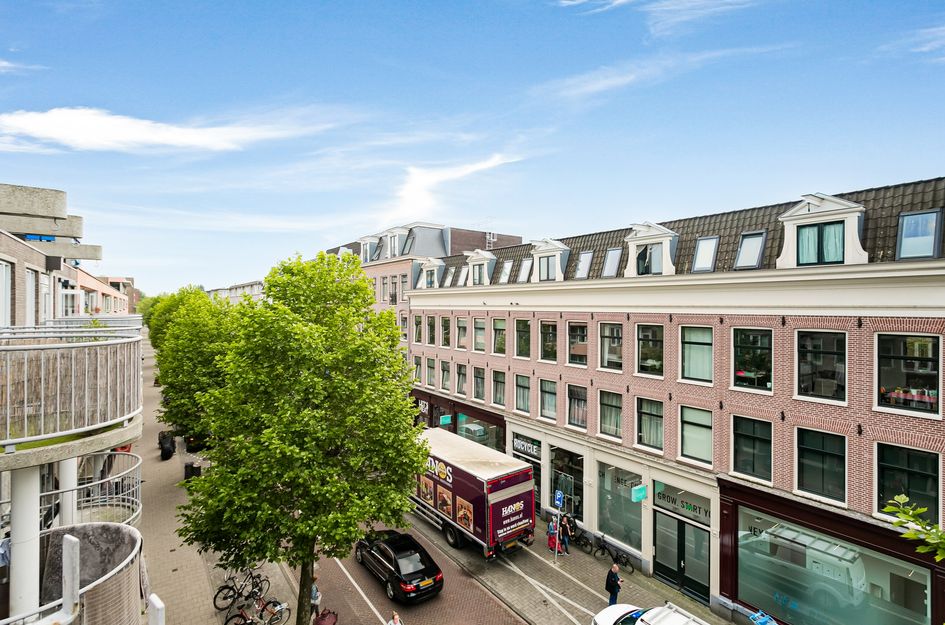 Eerste Oosterparkstraat 133E