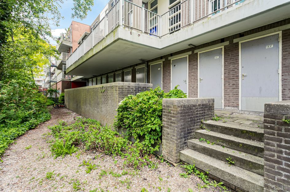 Eerste Oosterparkstraat 133E