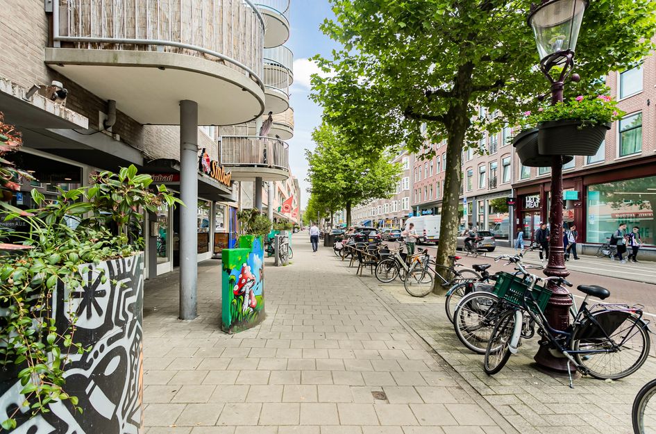 Eerste Oosterparkstraat 133E