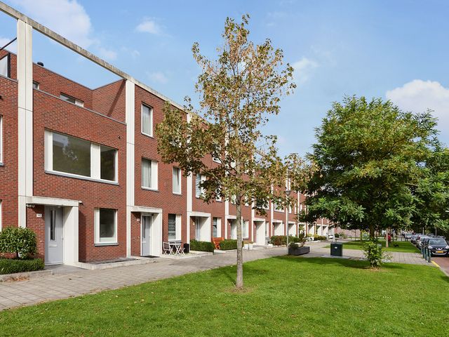 Zuidlarenstraat 145, 'S-Gravenhage