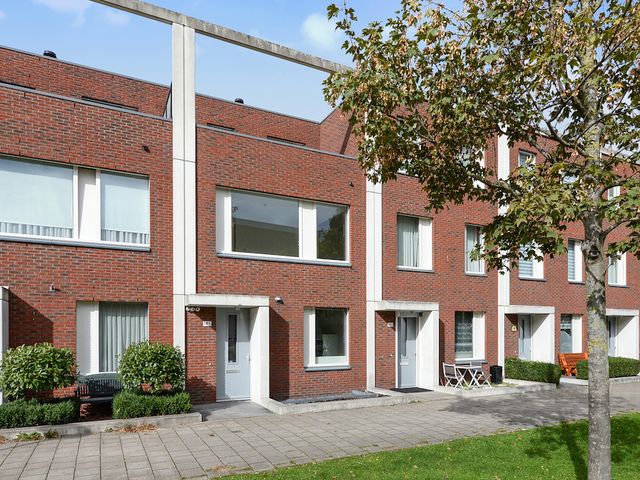 Zuidlarenstraat 145, 'S-Gravenhage