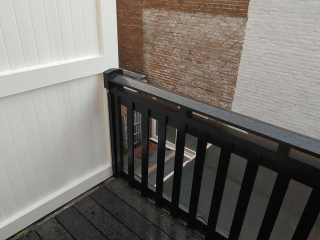 Obrechtstraat 29, 'S-Gravenhage