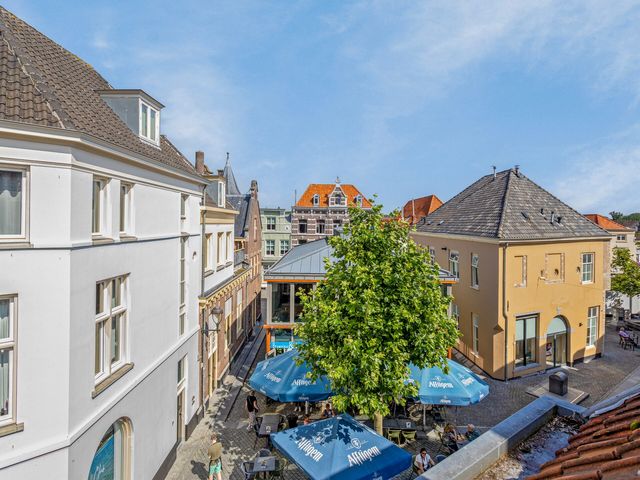 Lombardenstraat 16, Bergen op Zoom