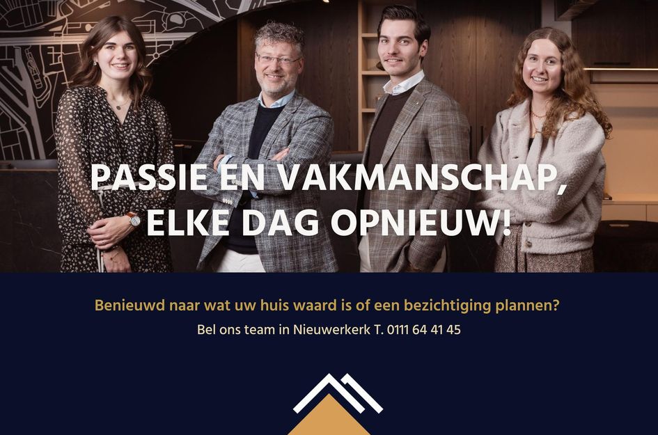 Oude Noordstraat Bouwnummer 1 