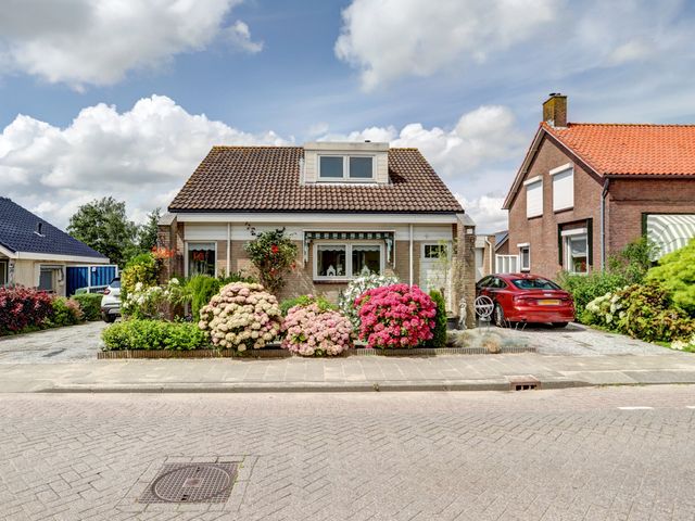 Boompjesstraat 42, Strijen