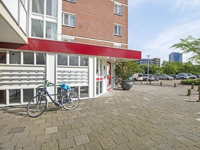 Fuutlaan 69, Capelle Aan Den IJssel