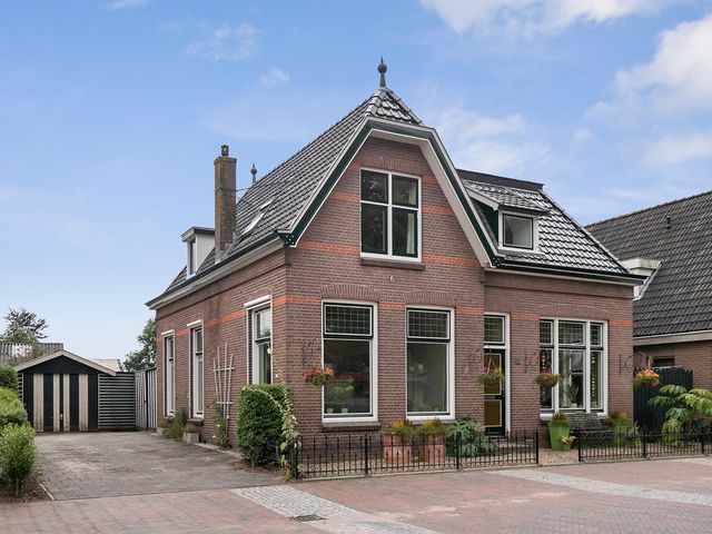 Steenwijkerweg 74, De Blesse