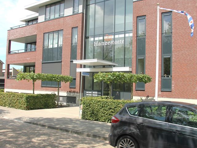 Hanzestaete 2, Bolsward