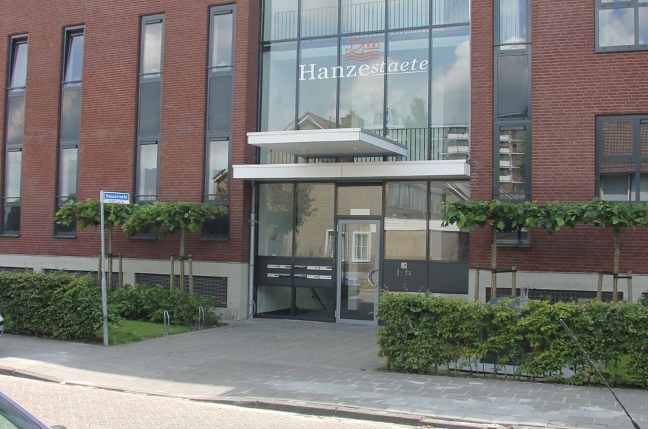 Hanzestaete 2