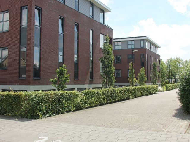 Hanzestaete 2, Bolsward