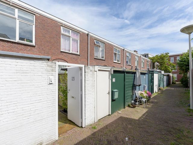 Werfstraat 223, 'S-Gravenhage