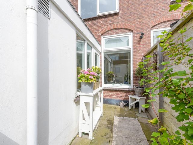 Werfstraat 223, 'S-Gravenhage