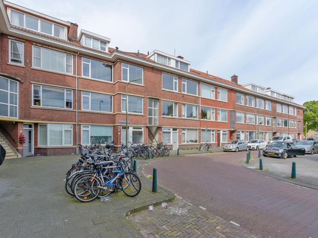 Maarsbergenstraat 426, 'S-Gravenhage